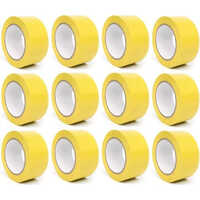 Plain All Colour Adhesive Tape 48 mm x 65 Meter