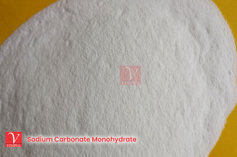 Sodium Carbonate Monohydrate By Vinipul Inorganics Private Limited