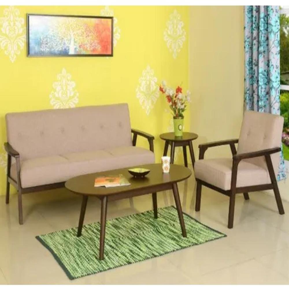 NILKAMAL ZOEY SOFA SET 