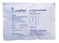 Cannula Fixator 5X6 mm