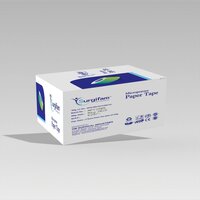 Microporpous Paper Tape