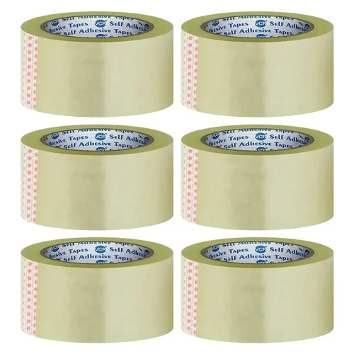 Self Adhesive Tapes - Feature: Eco-Friendly