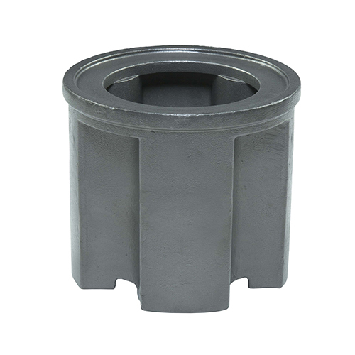 Ss Motor Base - Color: Black