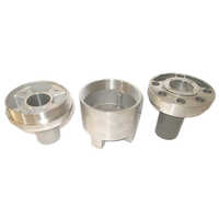 SS304 V6 Nema Type Solar Motor Kit