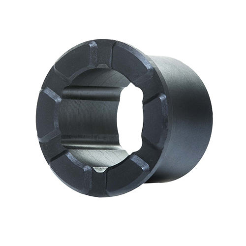 Counter Polymer Bush - Color: Black