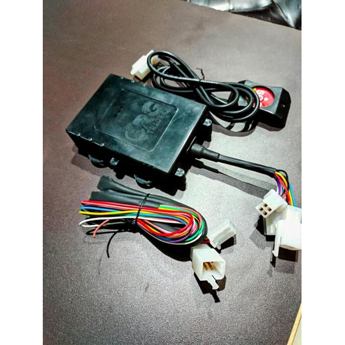 Ais 140 Gps Tracker