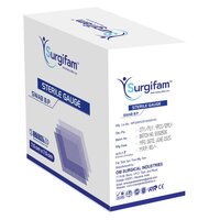 Sterile Gauge