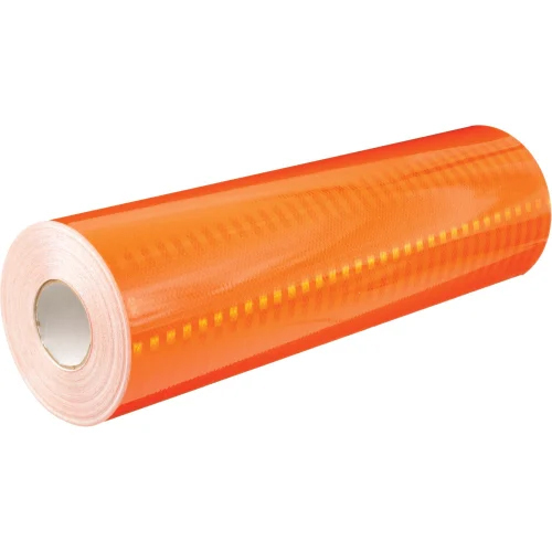 High Intensity Prismatic Reflective Sheeting - Feature: Good Quality