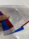 Reflective Sheet adhesive