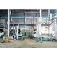 Latest Model Fried Gram Machinery