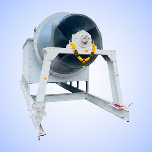 सूरजमुखी के बीज भूनने वाला