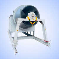 सूरजमुखी के बीज भूनने वाला