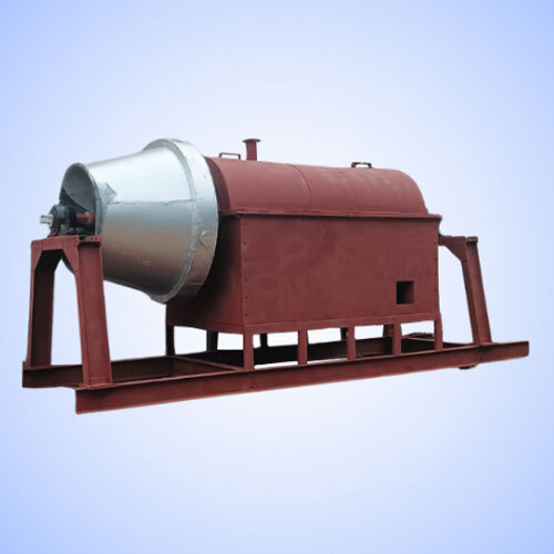 Cornflake Roaster