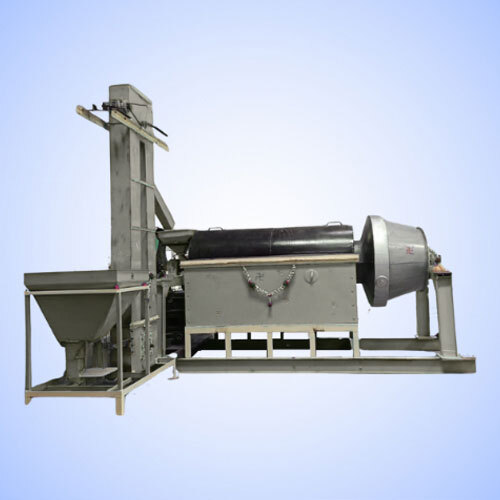Murmura Roaster