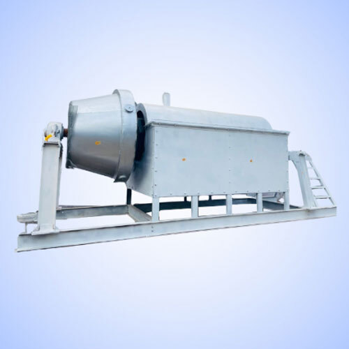 Groundnut Roaster