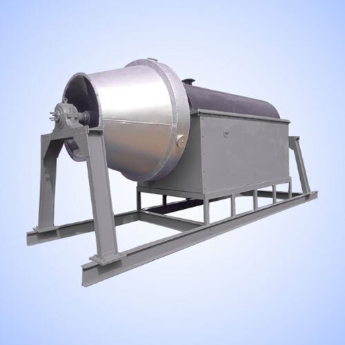 सुपारी रोस्टर