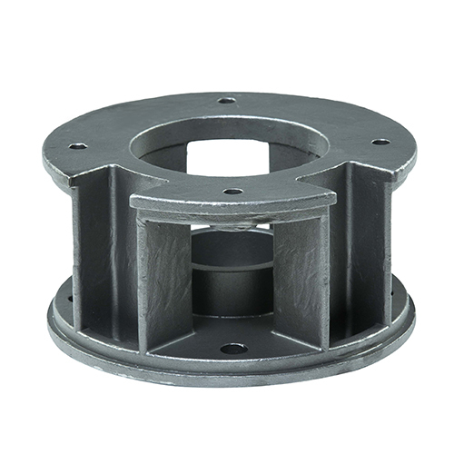 Ss Pump Invetment Castng Parts - Application: Industrial