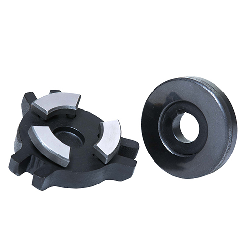 V4 3 Pad Loose Super Thrust Bearing