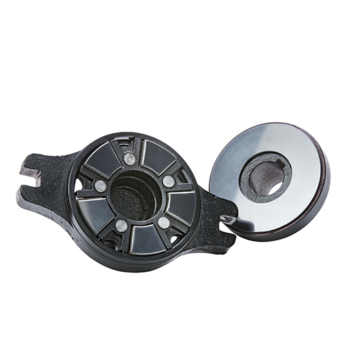 V8 90MM 5 PAD SIC Thrust Bearings Premium Set