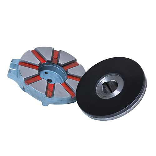 V8 130Mm Super Thrust Bearing Set - Color: Silver