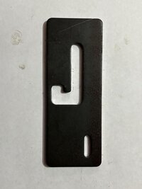 GUIDE LEVER PUMPER
