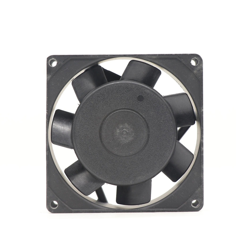 KAKU KA9225HA2 Ball Bearing 220V AC 0.10 a 20W 30CFM 37 CFM 2650RPM 3100RPM Electric Cabinet Axial Cooling Fan