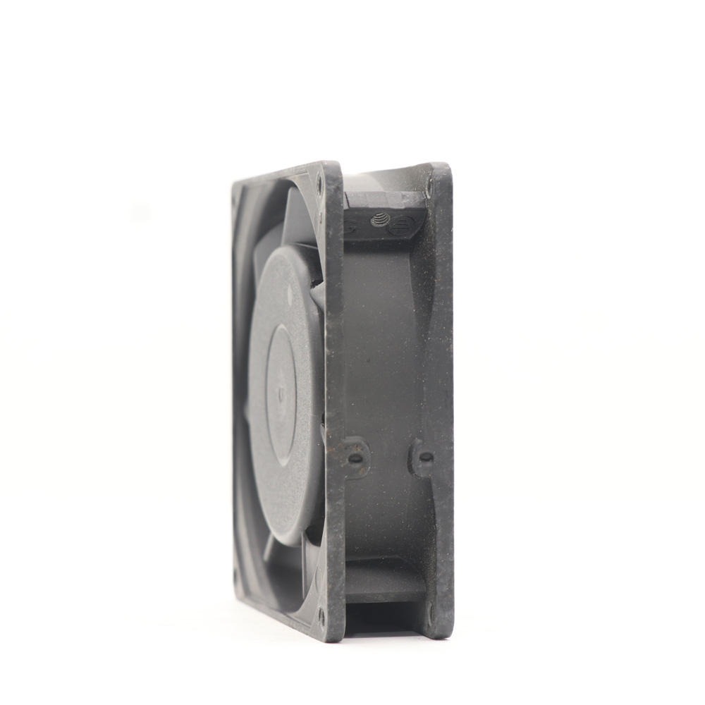 KAKU KA9225HA2 Ball Bearing 220V AC 0.10 a 20W 30CFM 37 CFM 2650RPM 3100RPM Electric Cabinet Axial Cooling Fan