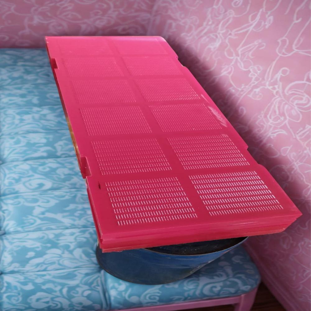 Pu Mat - Automatic Grade: Manual