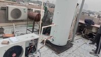 1500LPD Heat Pump Water Heater