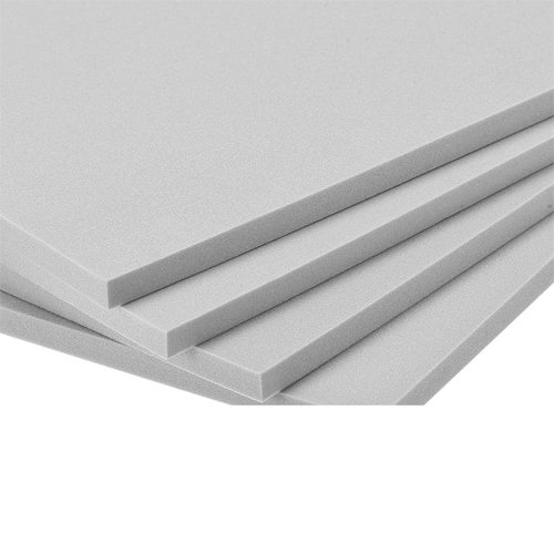 1200mm X 2400mm White EVA Foam Sheet