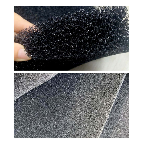 20 MM Reticulate Foam Sheet