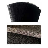 10 MM Reticulate Foam Sheet