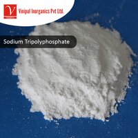 Sodium Tripolyphosphate Anhydrous