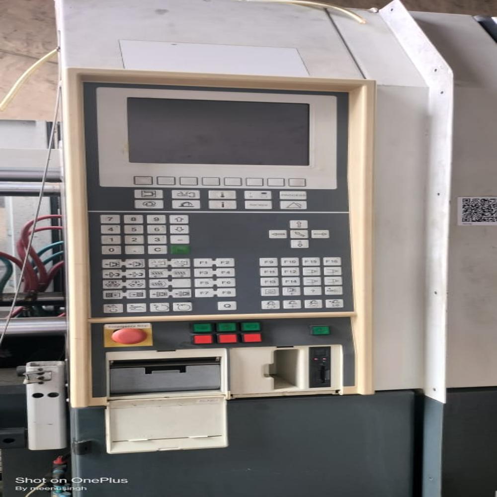 Demag 125 Ton