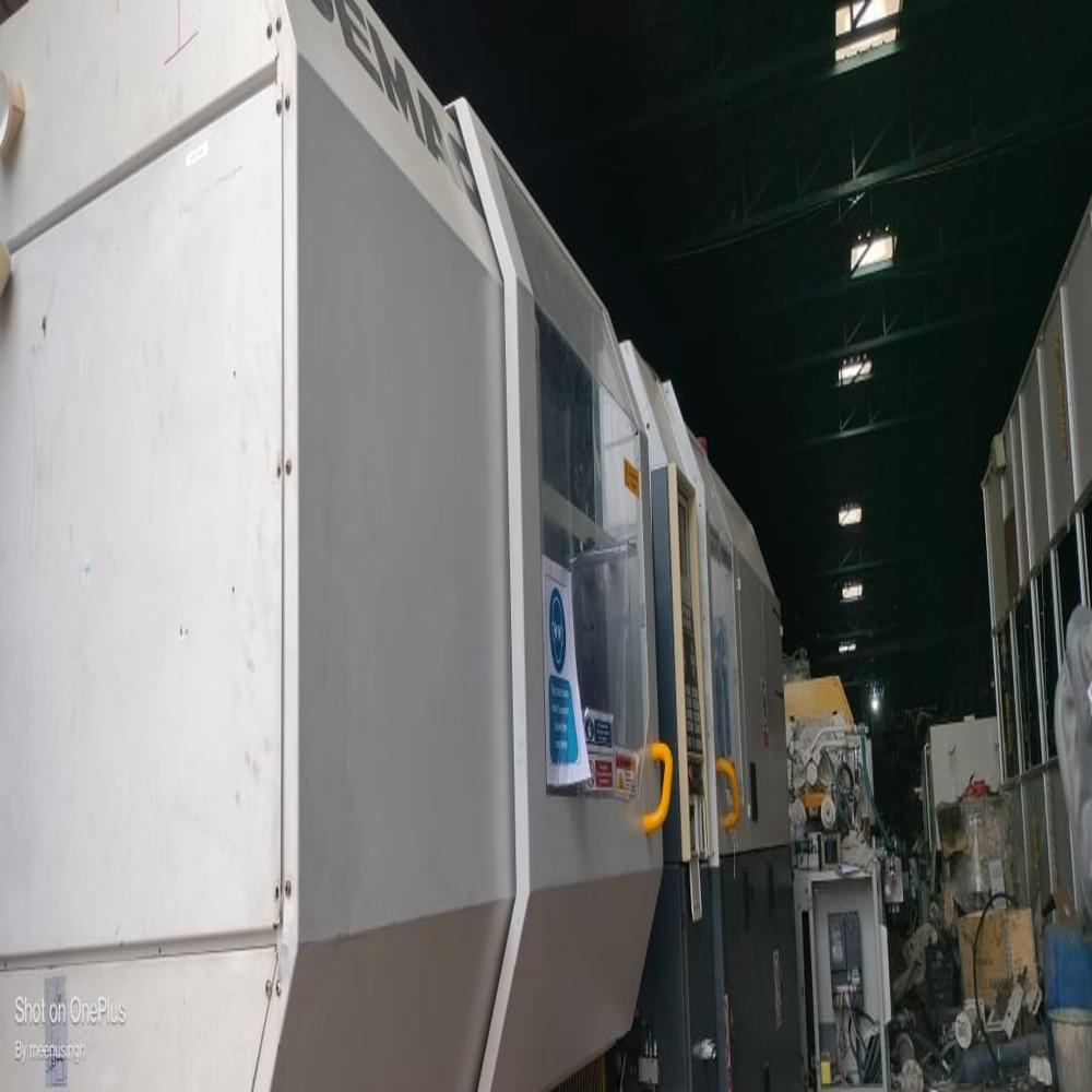 Demag 125 Ton