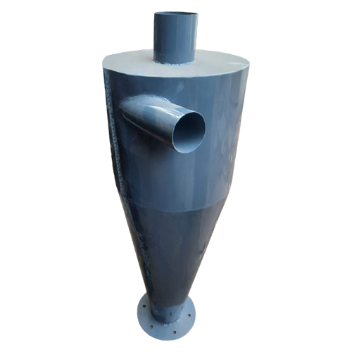 2Hp Cyclone Dust Collector - Automation Grade: Automatic