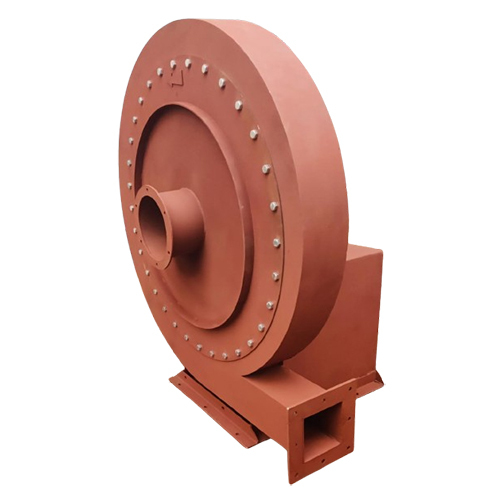 20hp Pressure Blower - Cast Iron & Mild Steel, 220-440 Volt, 50-60 Hertz | High-performance Industrial Blower For Ventilation & Air Circulation