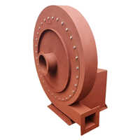20HP Pressure Blower