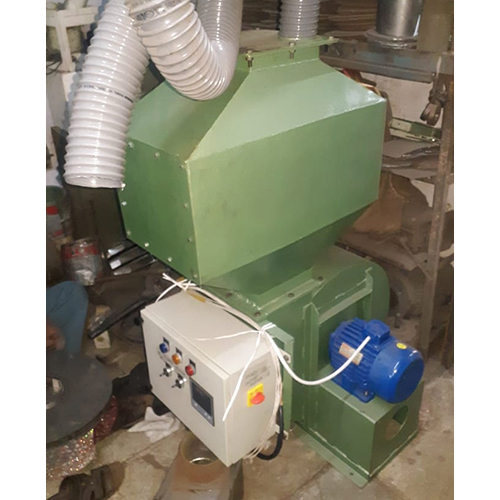 Hot Air Blower With Temperature Panel