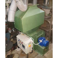 Hot Air Blower With Temperature Panel