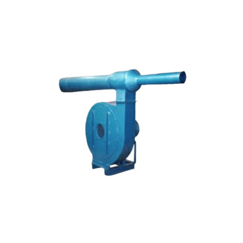 Century Blower - Application: Industrial