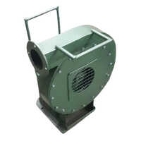 Bounce Jumping  Blower - Application: Industrial