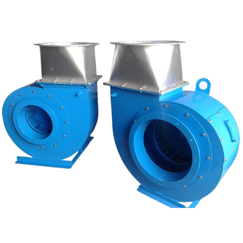 Exhaust Blower