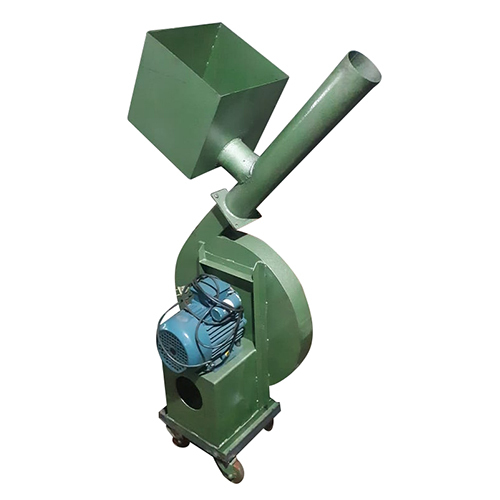 Flower Blower Machine