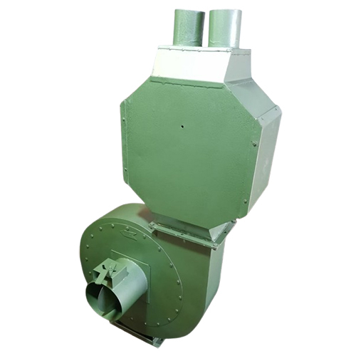 Heater Blower