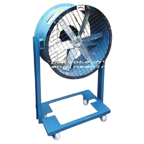 Industrial Cooling Blower