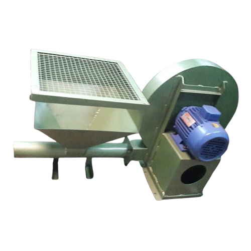 Material Supply Hopper Blower - Application: Industrial
