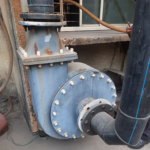 PP Blower