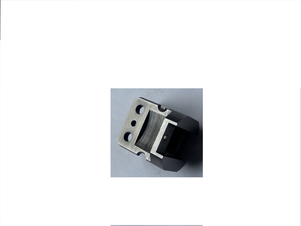 MOUTH PIECE