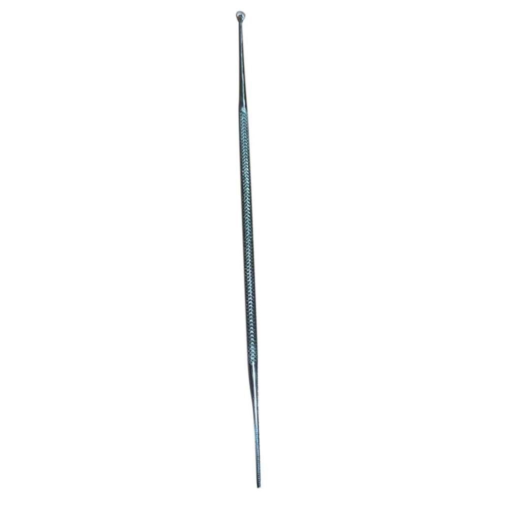 Molluscum Extractor (3/4) - Application: Clinical Purpose